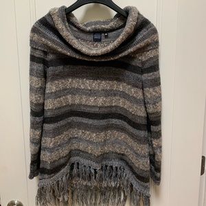 Saks Fifth Avenue Cowl Neck Sweater